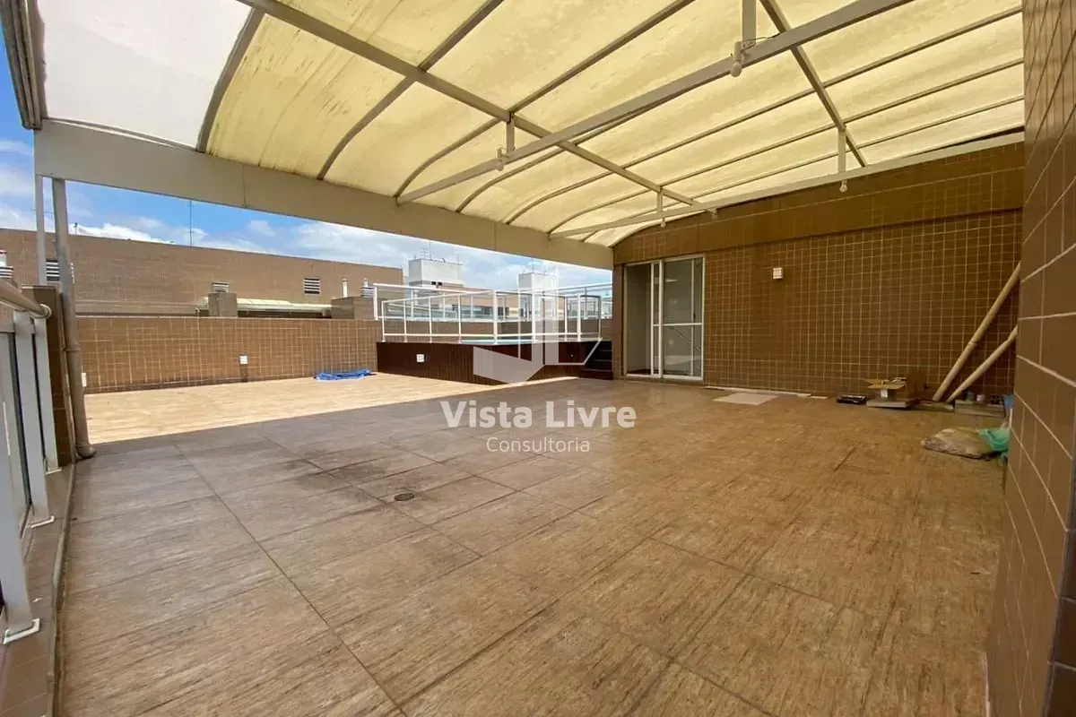 Cobertura, 3 quartos, 234 m² - Foto 18