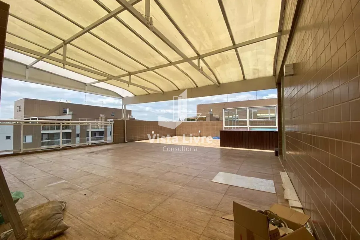 Cobertura, 3 quartos, 234 m² - Foto 19