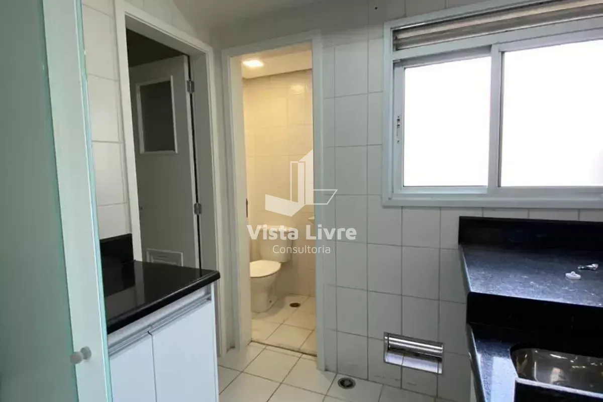 Cobertura, 3 quartos, 234 m² - Foto 6