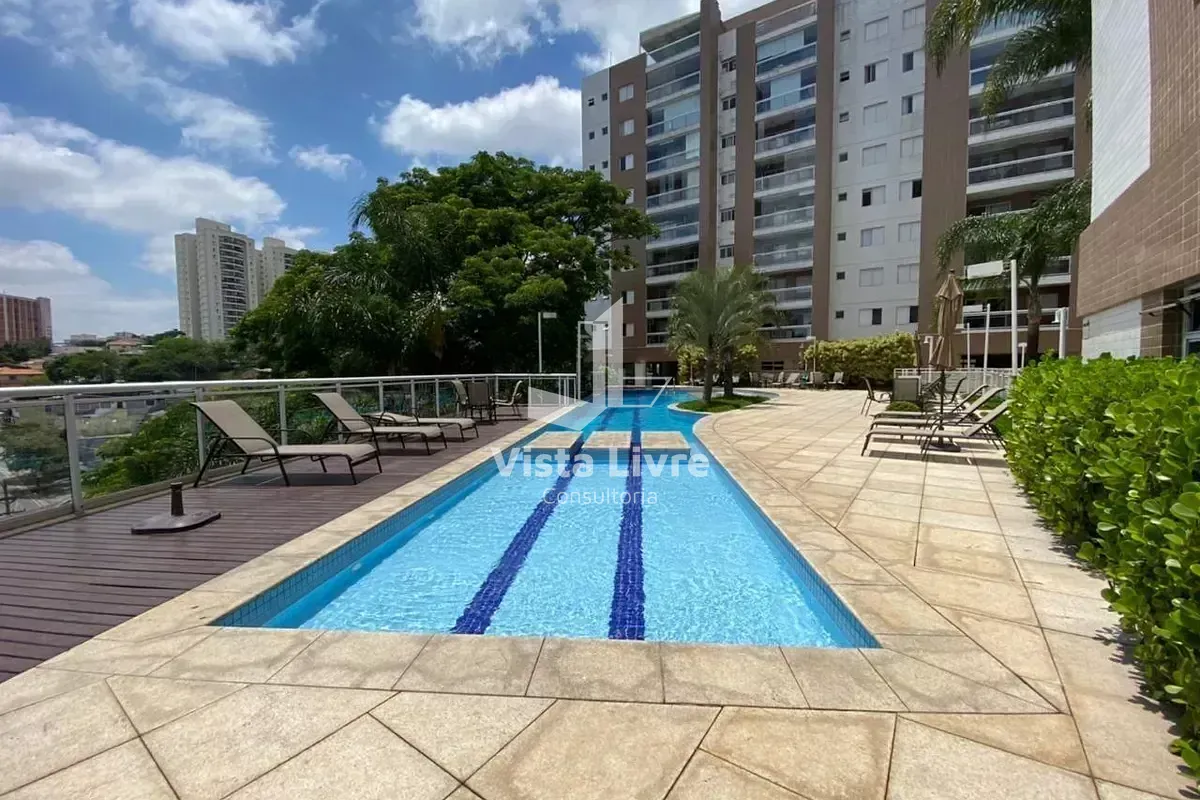 Cobertura, 3 quartos, 234 m² - Foto 29
