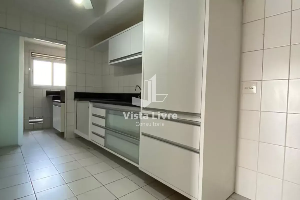 Cobertura, 3 quartos, 234 m² - Foto 3