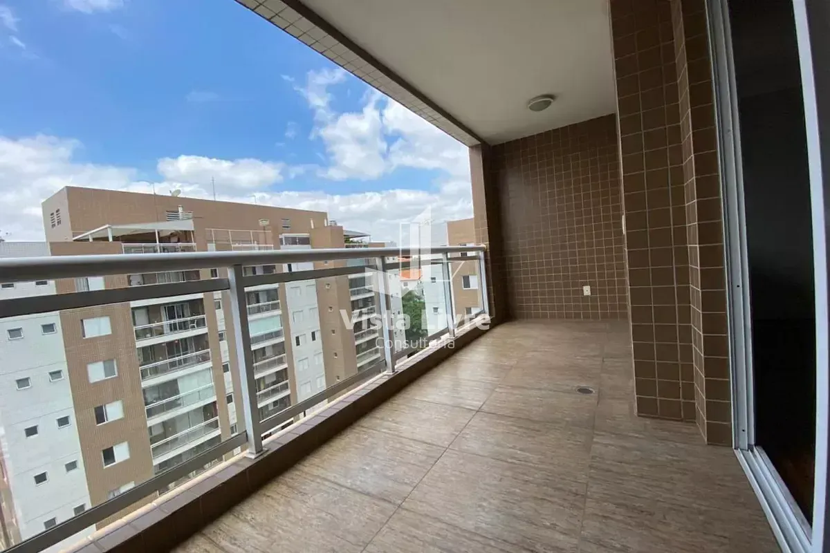 Cobertura, 3 quartos, 234 m² - Foto 2