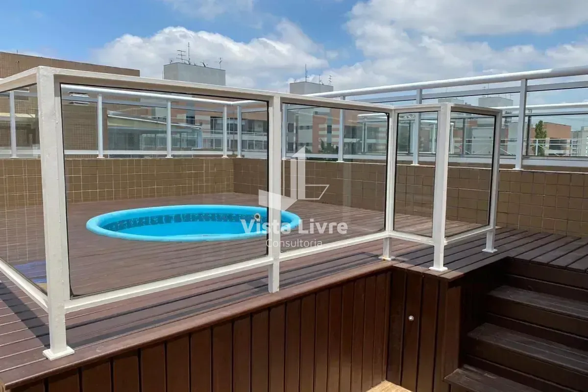 Cobertura, 3 quartos, 234 m² - Foto 20