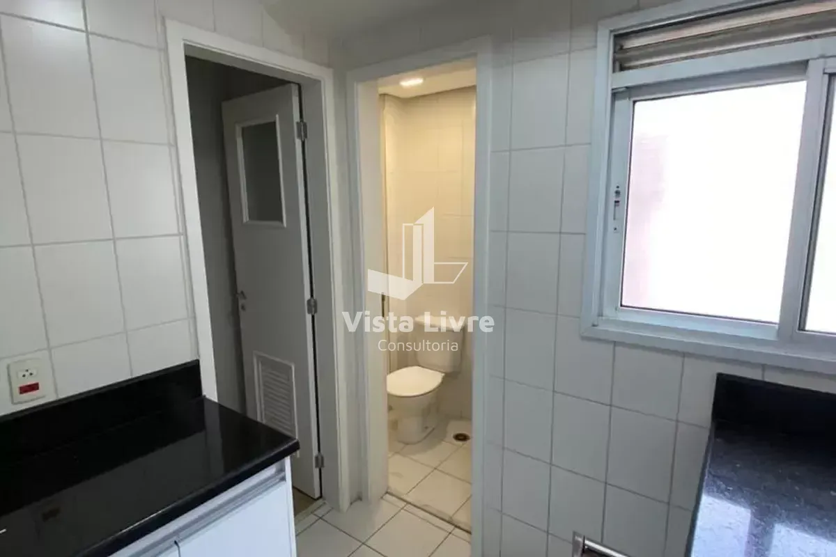 Cobertura, 3 quartos, 234 m² - Foto 7