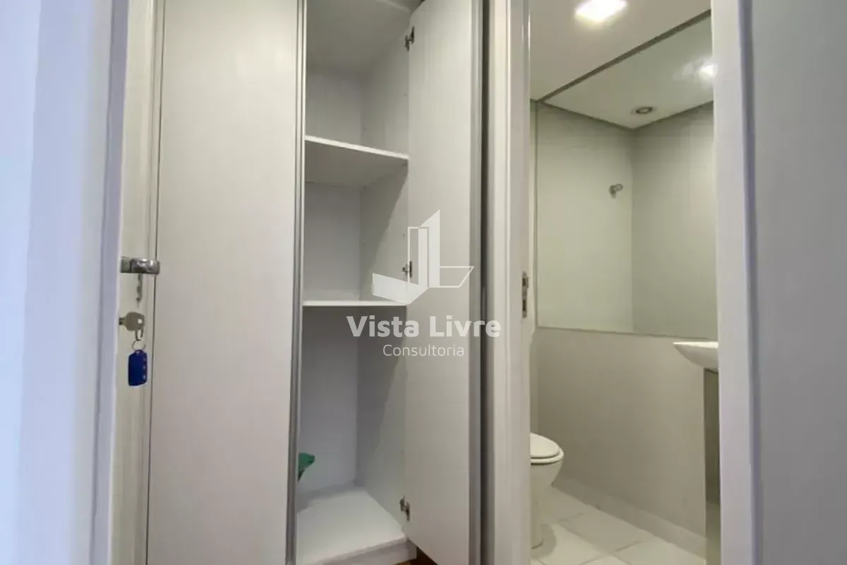 Cobertura, 3 quartos, 234 m² - Foto 12