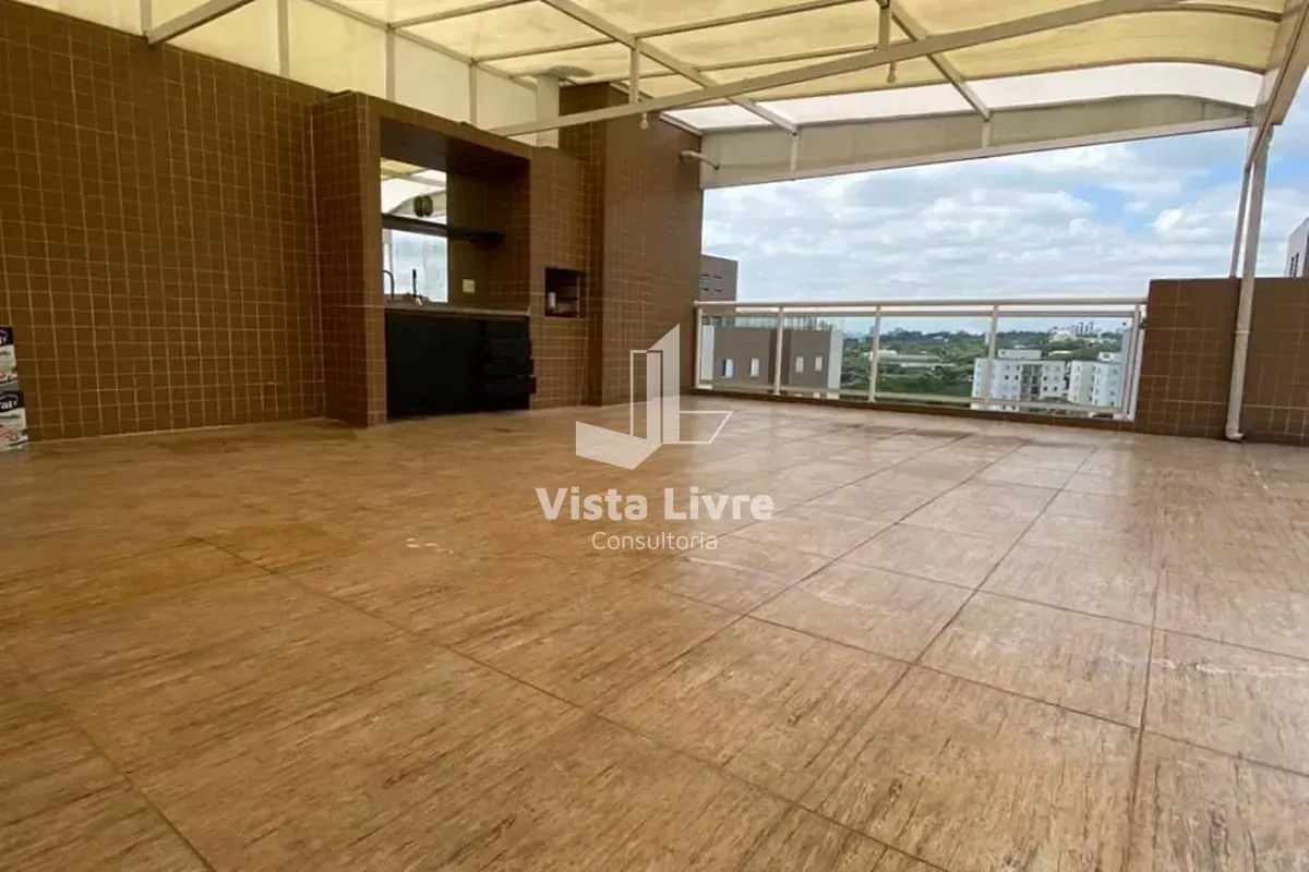 Cobertura, 3 quartos, 234 m² - Foto 21