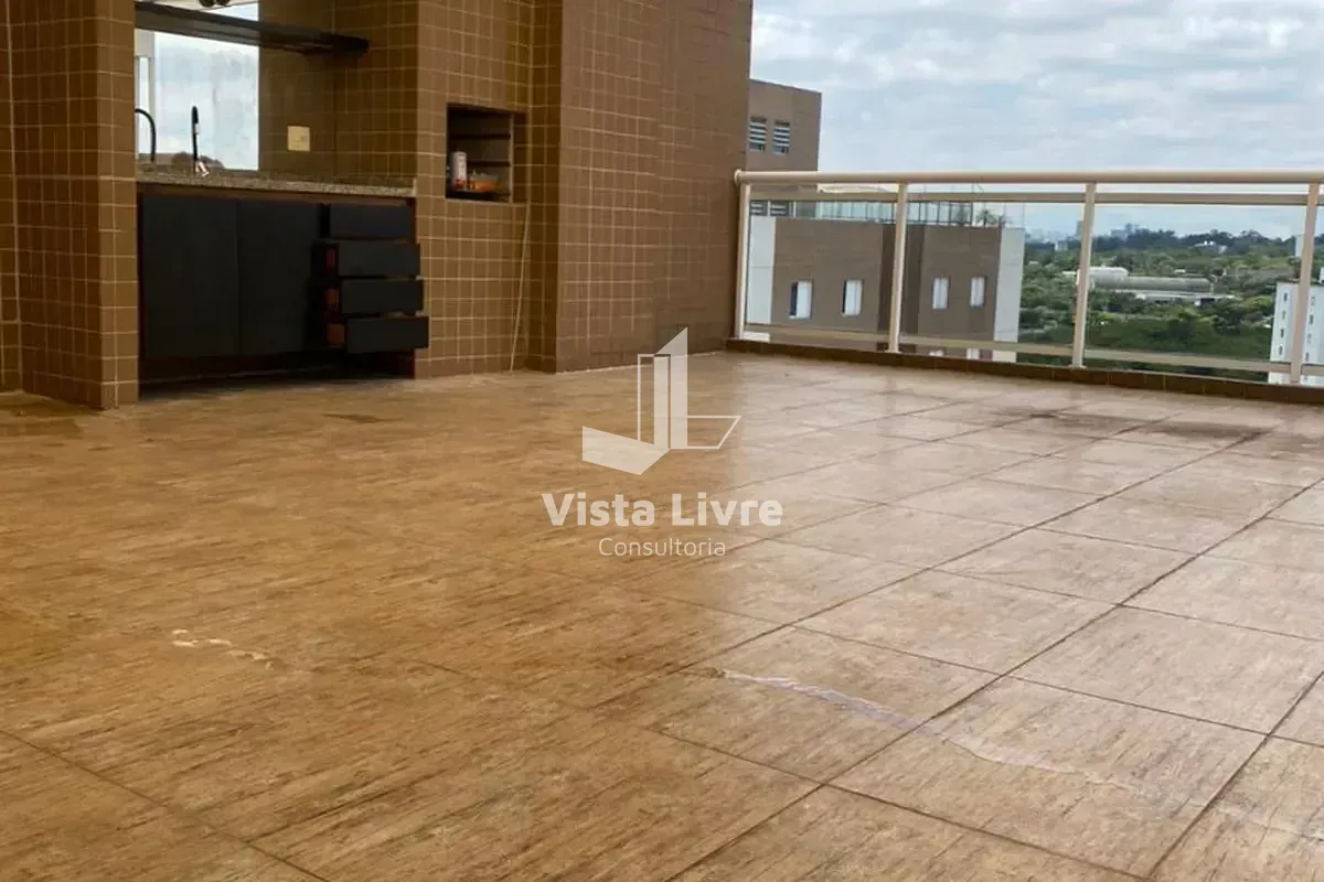 Cobertura, 3 quartos, 234 m² - Foto 22
