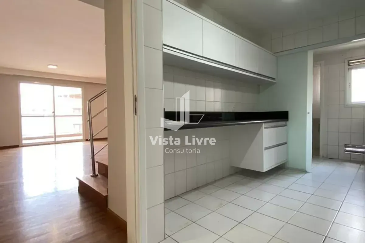 Cobertura, 3 quartos, 234 m² - Foto 5