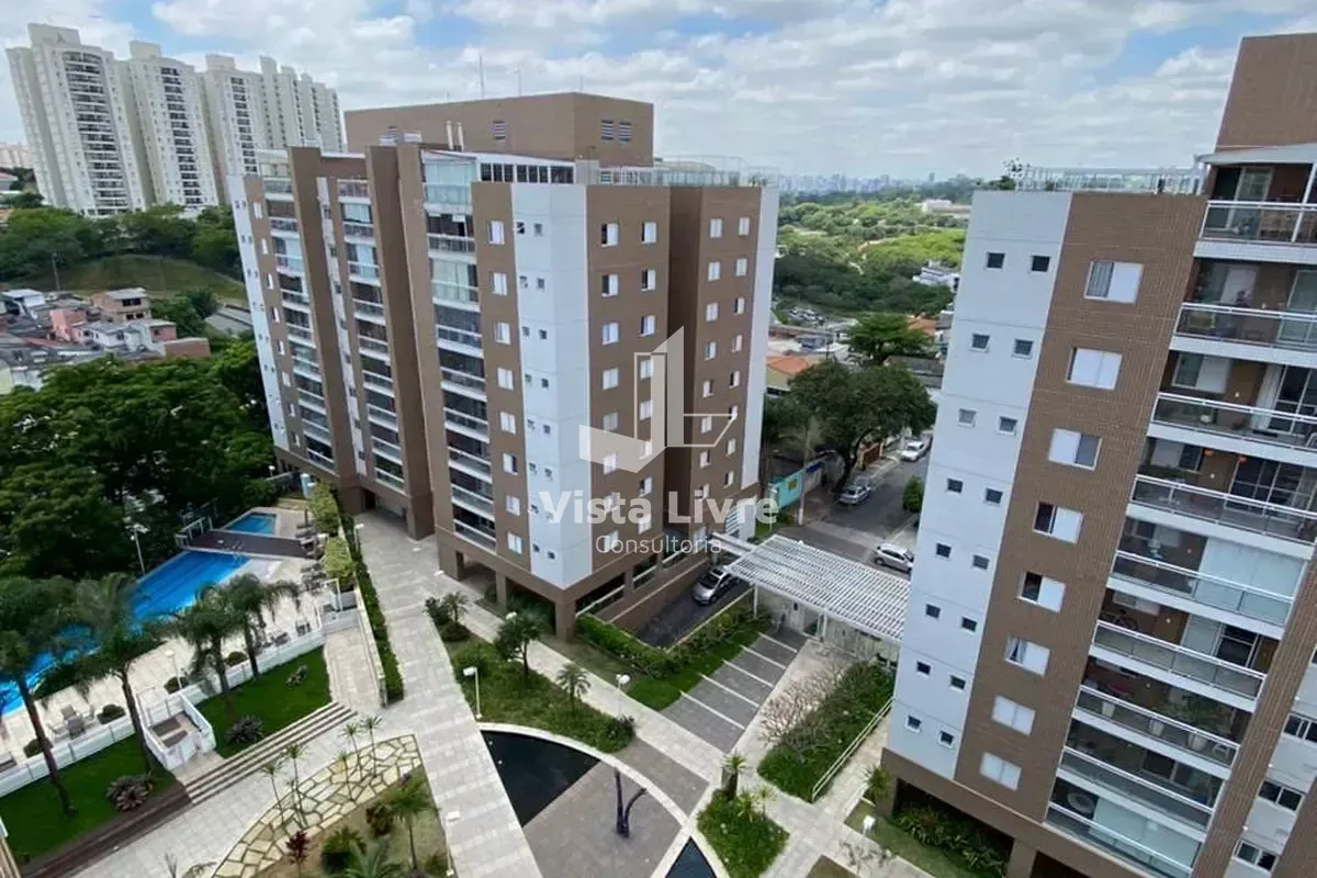 Cobertura, 3 quartos, 234 m² - Foto 28