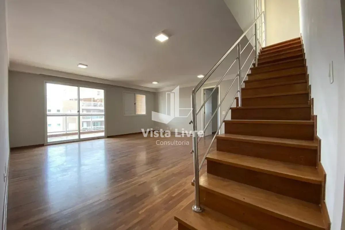 Cobertura, 3 quartos, 234 m² - Foto 1