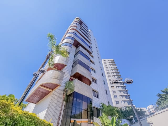 Foto do Cobertura / Penthouse - Cobertura para venda com 3 quartos, sendo 3 suítes, 472m² | Lares e Andares Imóveis