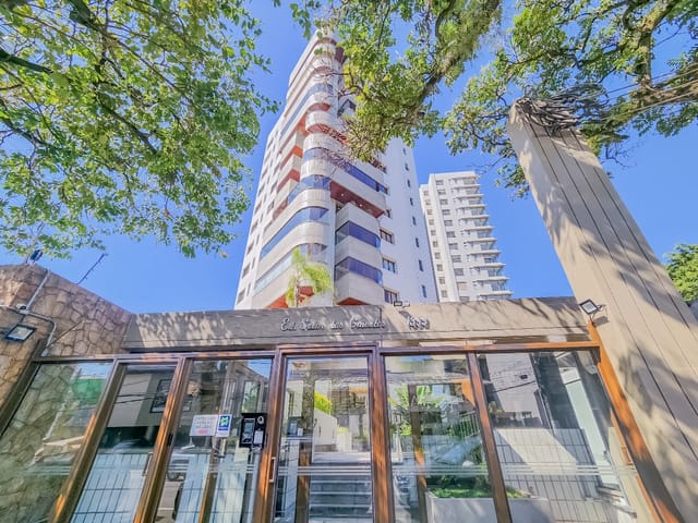 Foto do Cobertura / Penthouse - Cobertura para venda com 3 quartos, sendo 3 suítes, 472m² | Lares e Andares Imóveis