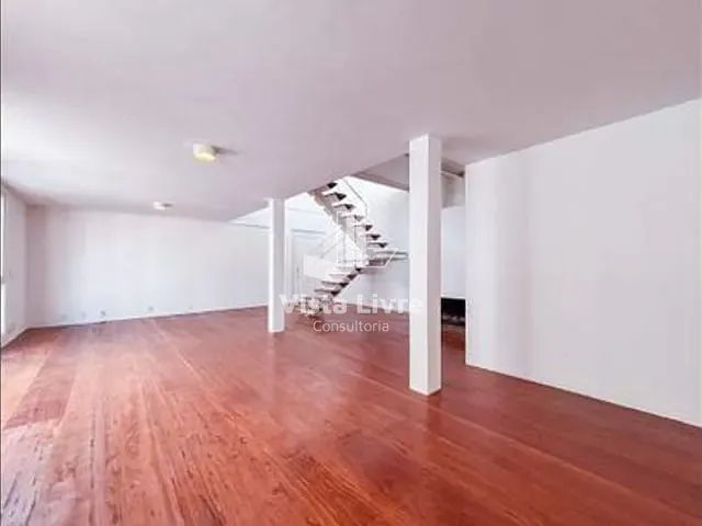 Cobertura / Penthouse com 233m² 2 quartos e 3 banheiros, à venda, no bairro Pinheiros em São Paulo