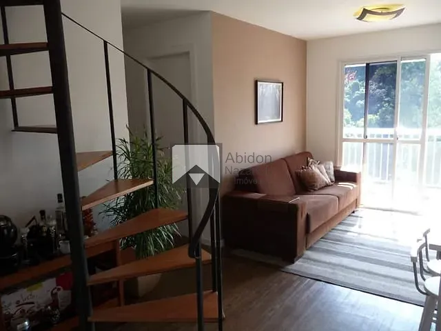 Cobertura / Penthouse com 144m² 3 quartos e 2 banheiros, à venda, no bairro Fonseca em Niterói