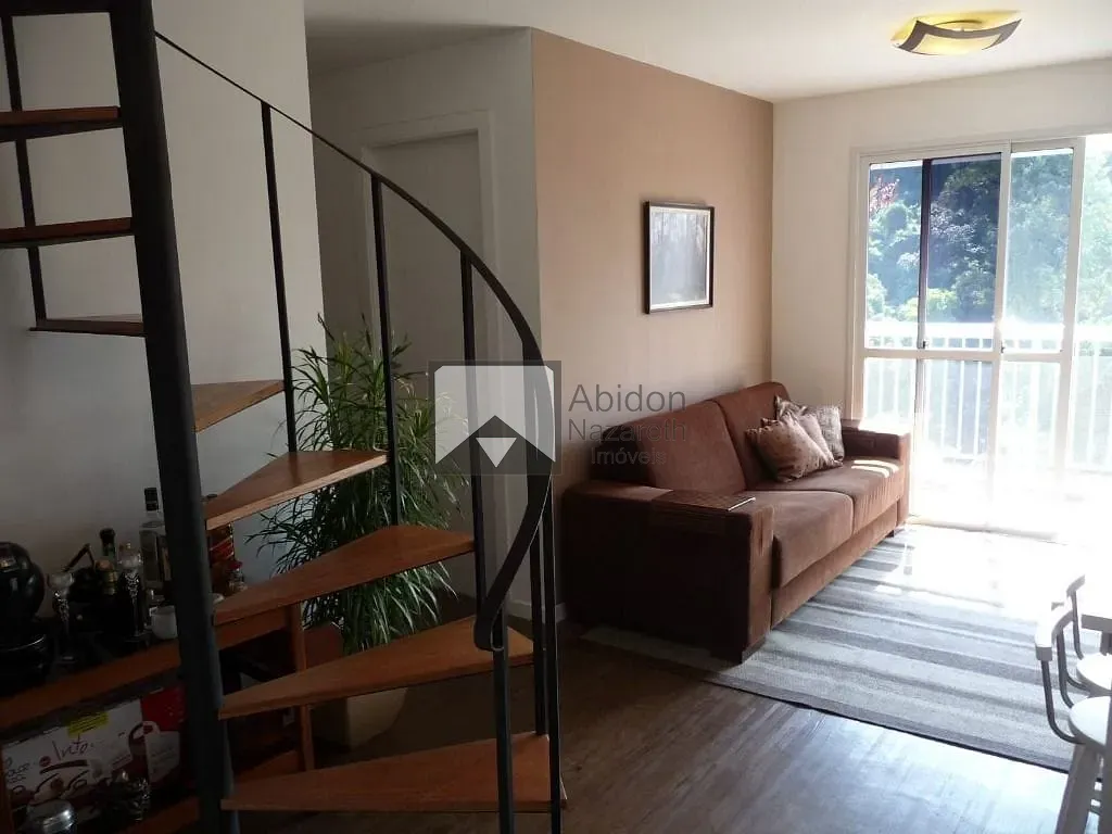 Cobertura, 3 quartos, 144 m² - Foto 3
