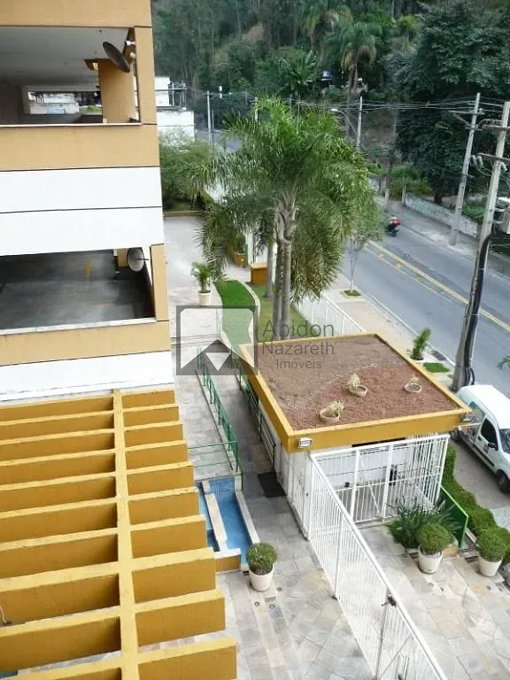 Cobertura, 3 quartos, 144 m² - Foto 20