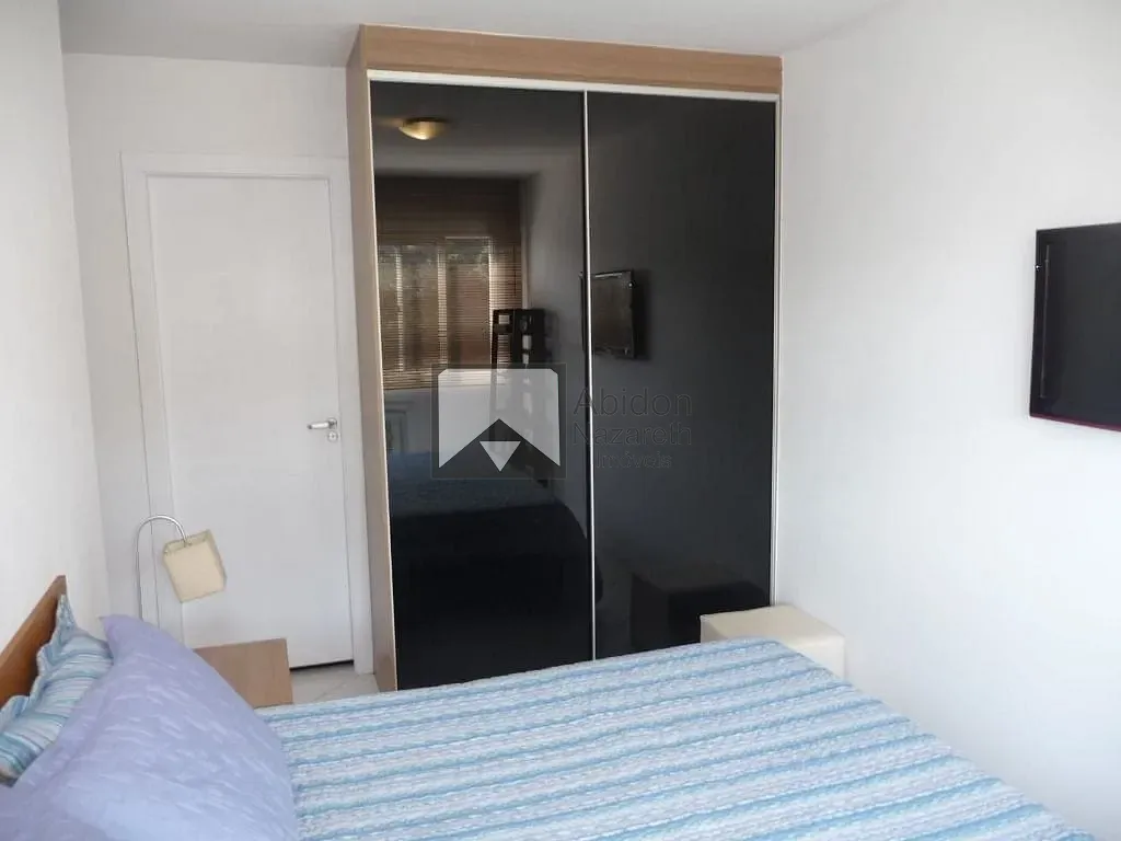 Cobertura, 3 quartos, 144 m² - Foto 10