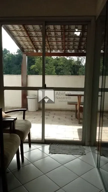 Cobertura, 3 quartos, 144 m² - Foto 8