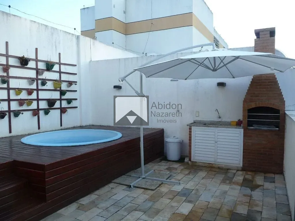 Cobertura, 3 quartos, 144 m² - Foto 18