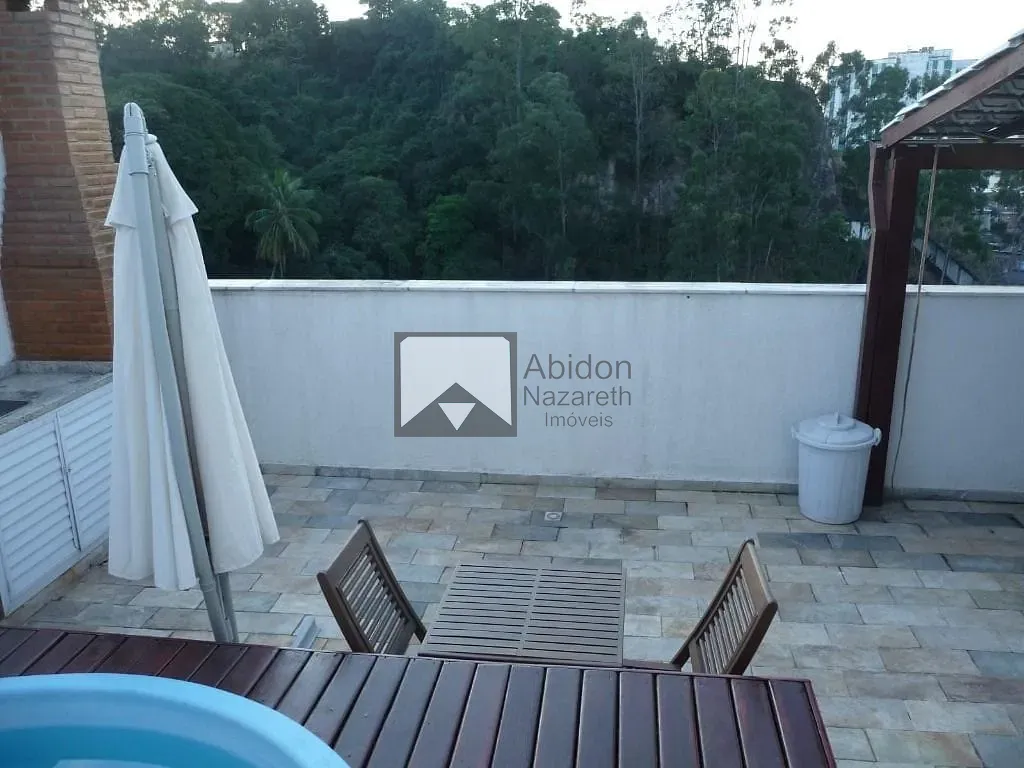 Cobertura, 3 quartos, 144 m² - Foto 16
