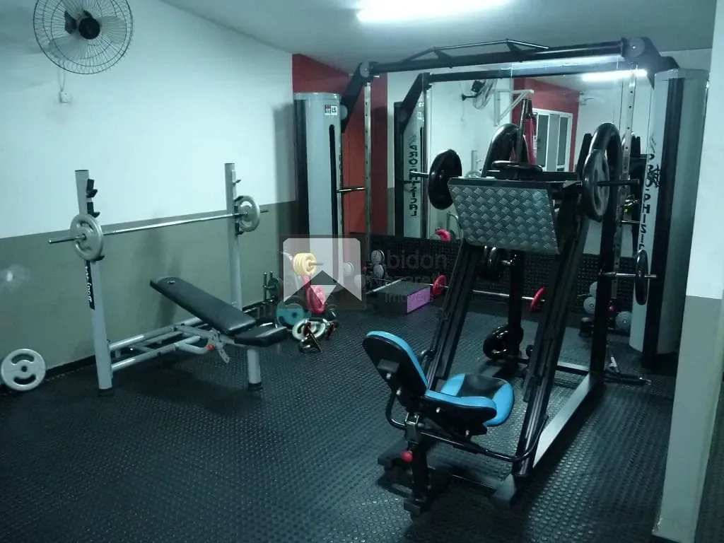 Cobertura, 3 quartos, 144 m² - Foto 22