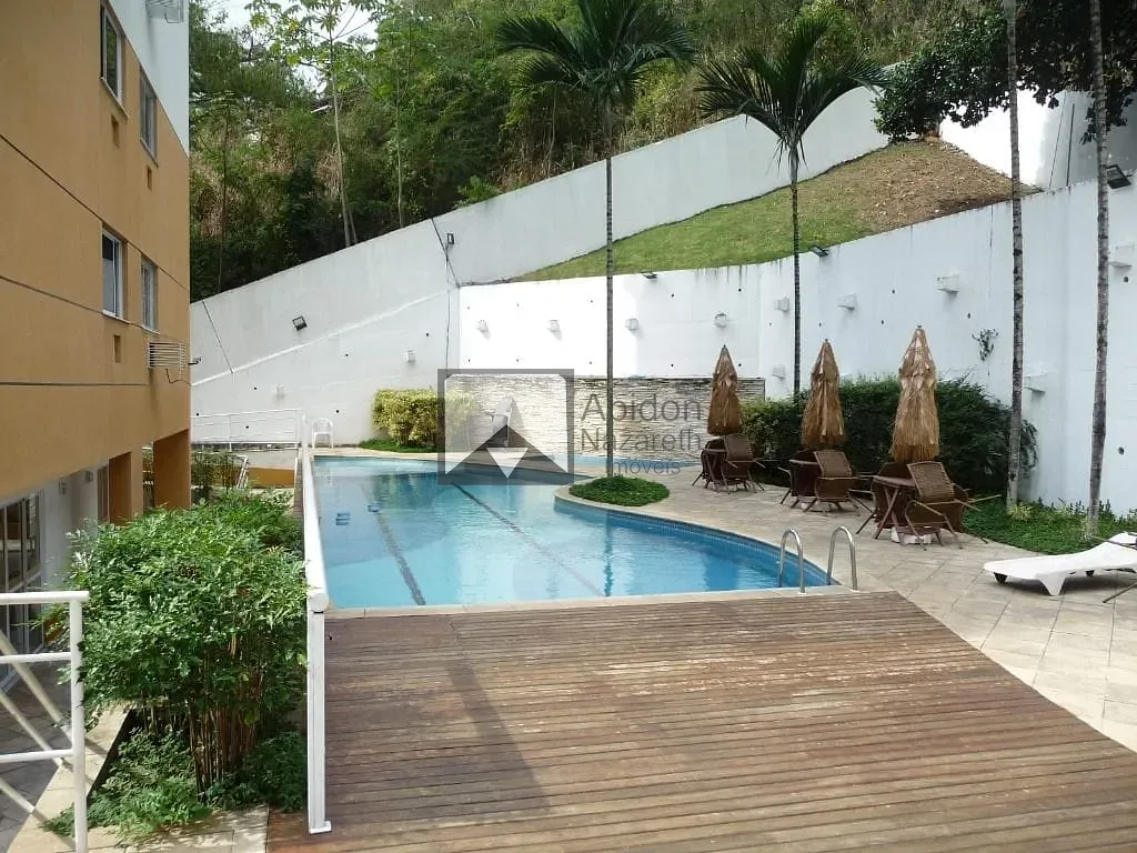 Cobertura, 3 quartos, 144 m² - Foto 19