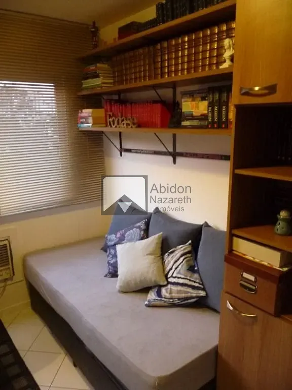 Cobertura, 3 quartos, 144 m² - Foto 13