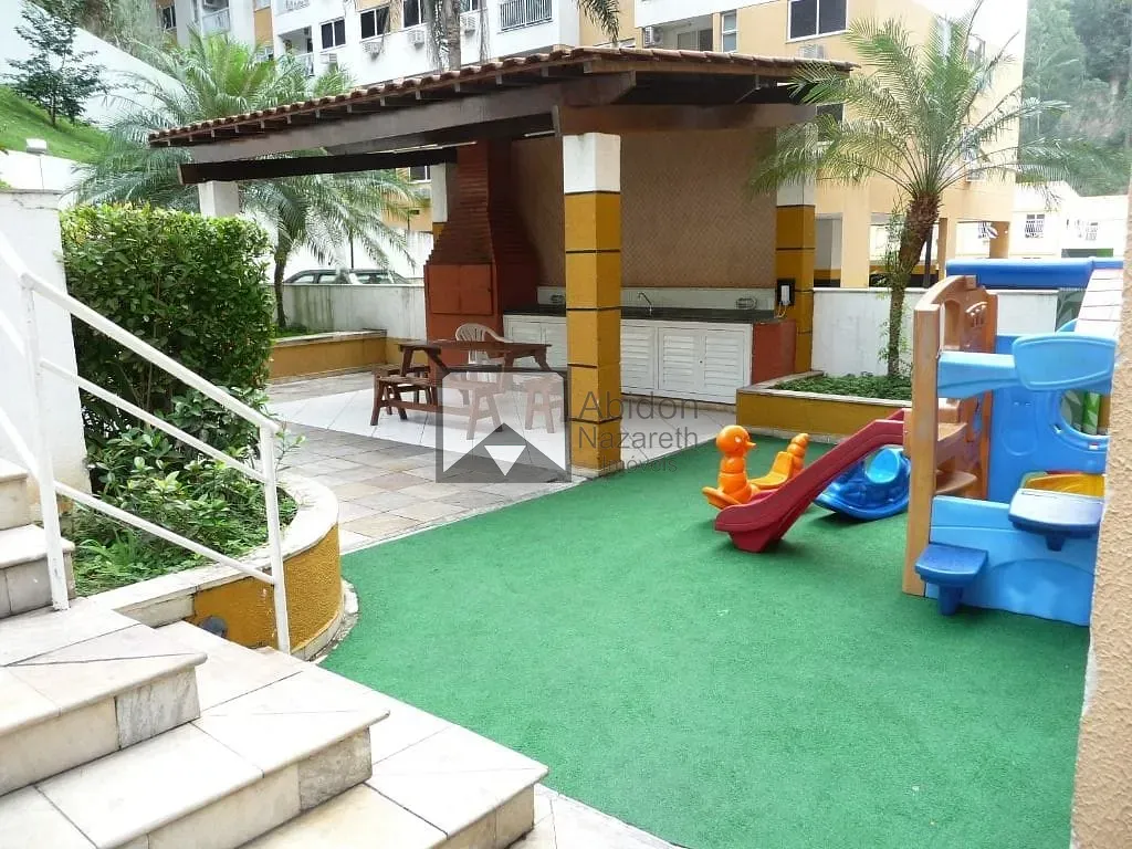 Cobertura, 3 quartos, 144 m² - Foto 23
