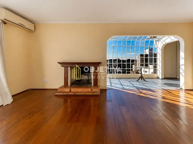 Cobertura / Penthouse 3 quartos e 3 banheiros, à venda, no bairro Higienópolis em Porto Alegre