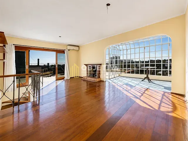 Cobertura / Penthouse 3 quartos e 3 banheiros, à venda, no bairro Higienópolis em Porto Alegre