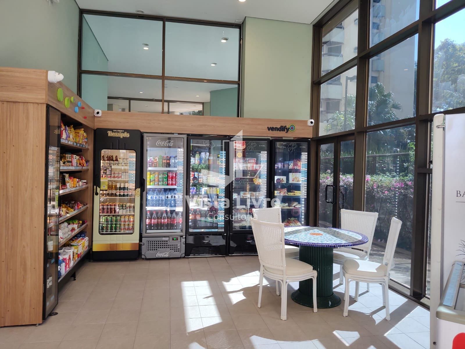 Cobertura, 3 quartos, 160 m² - Foto 47