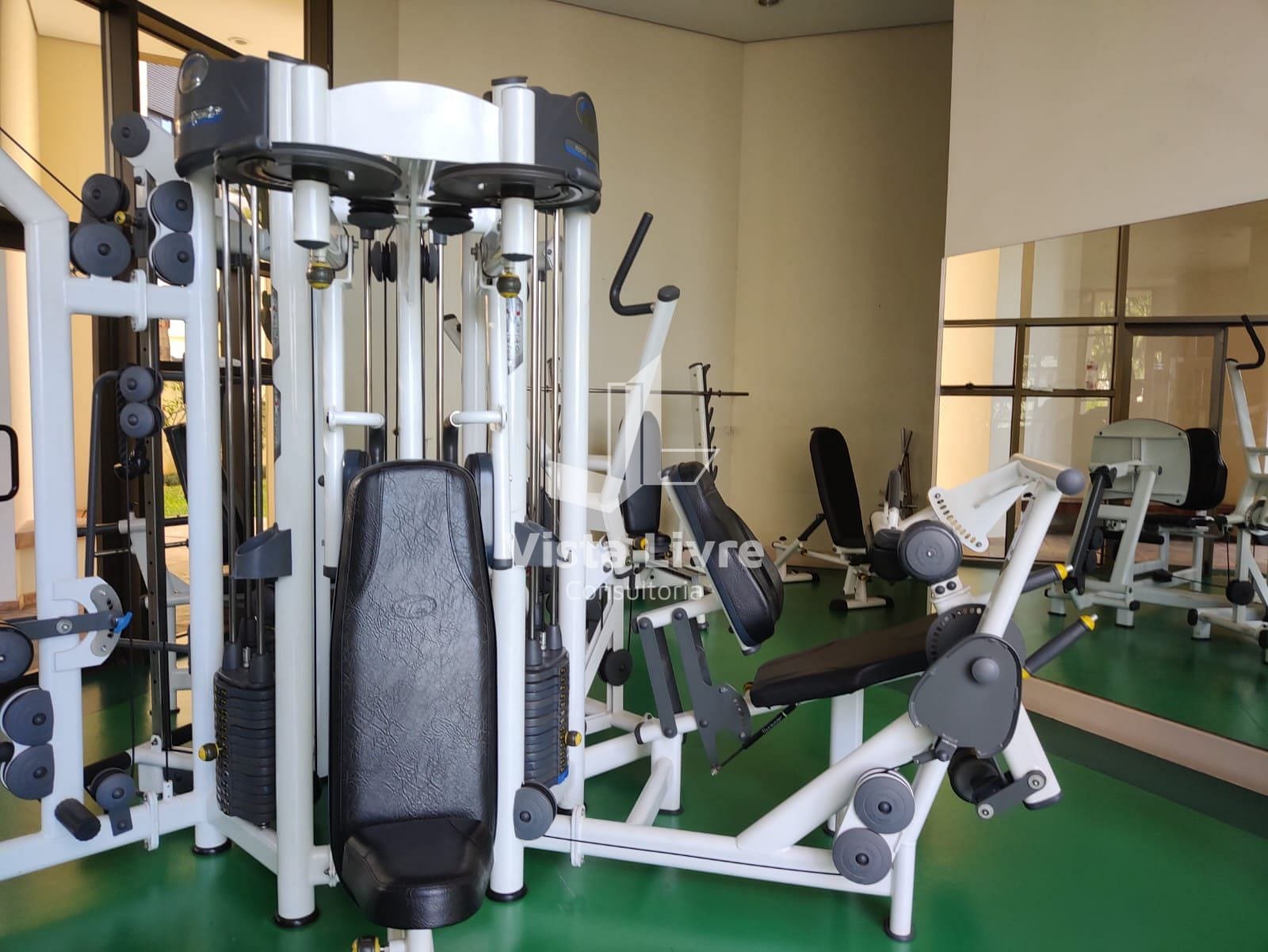 Cobertura, 3 quartos, 160 m² - Foto 42