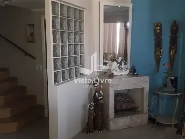 Cobertura / Penthouse com 160m² 3 quartos e 3 banheiros, à venda, no bairro Alto da Lapa em São Paulo