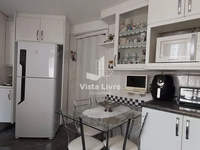 Cobertura / Penthouse com 160m² 3 quartos e 3 banheiros, à venda, no bairro Alto da Lapa em São Paulo