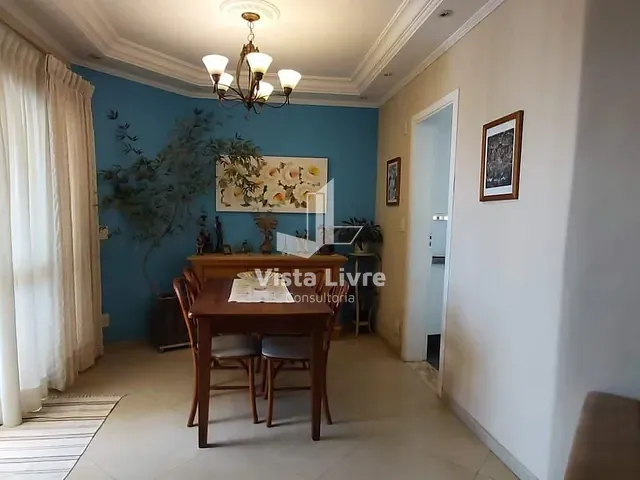 Cobertura / Penthouse com 160m² 3 quartos e 3 banheiros, à venda, no bairro Alto da Lapa em São Paulo