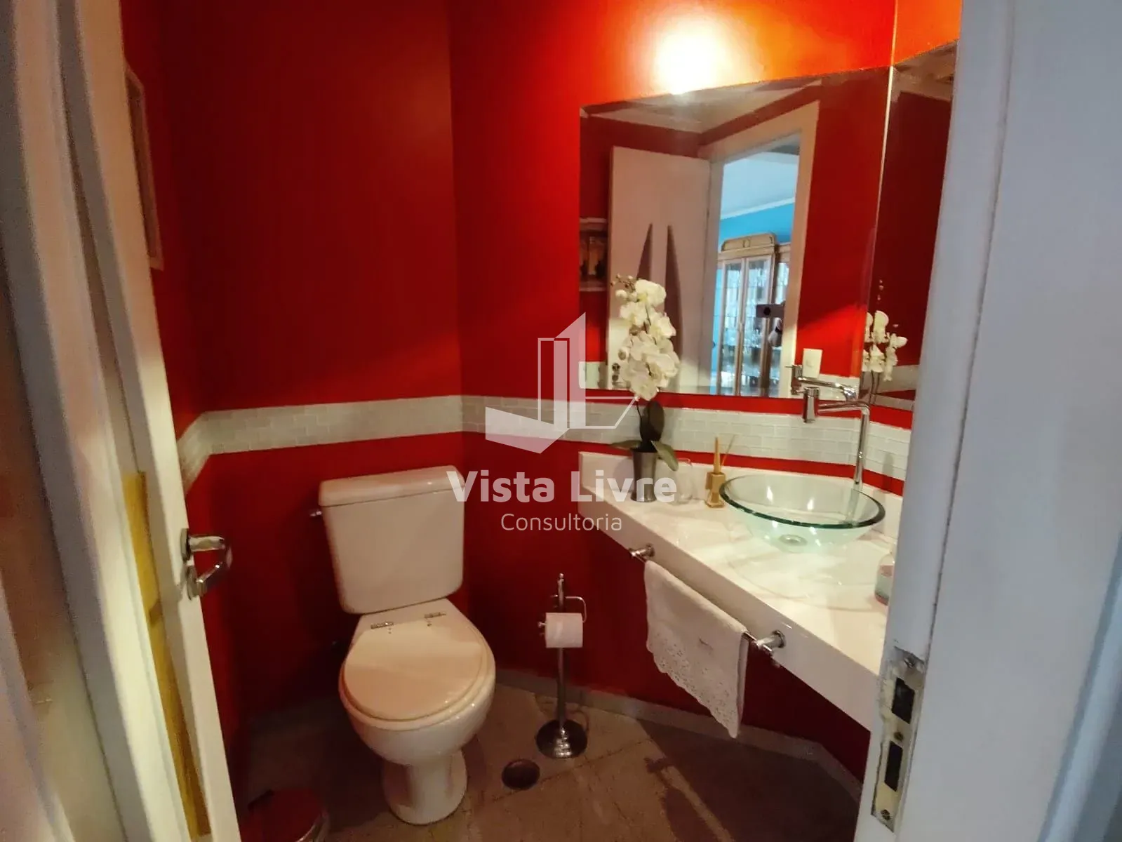 Cobertura, 3 quartos, 160 m² - Foto 22