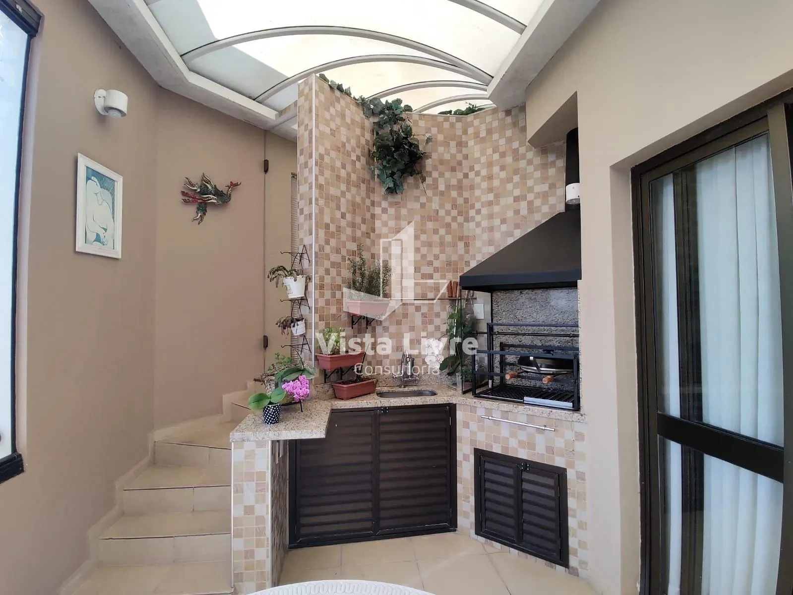 Cobertura, 3 quartos, 160 m² - Foto 10