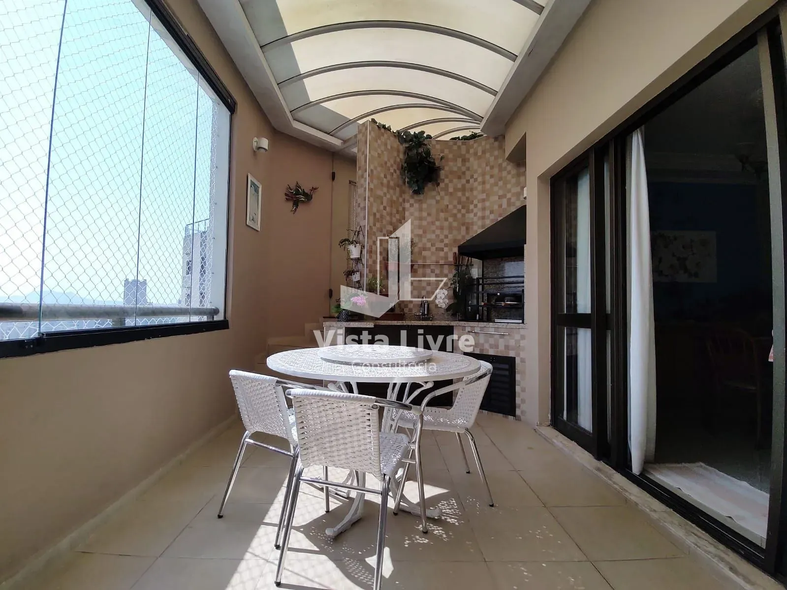 Cobertura, 3 quartos, 160 m² - Foto 9