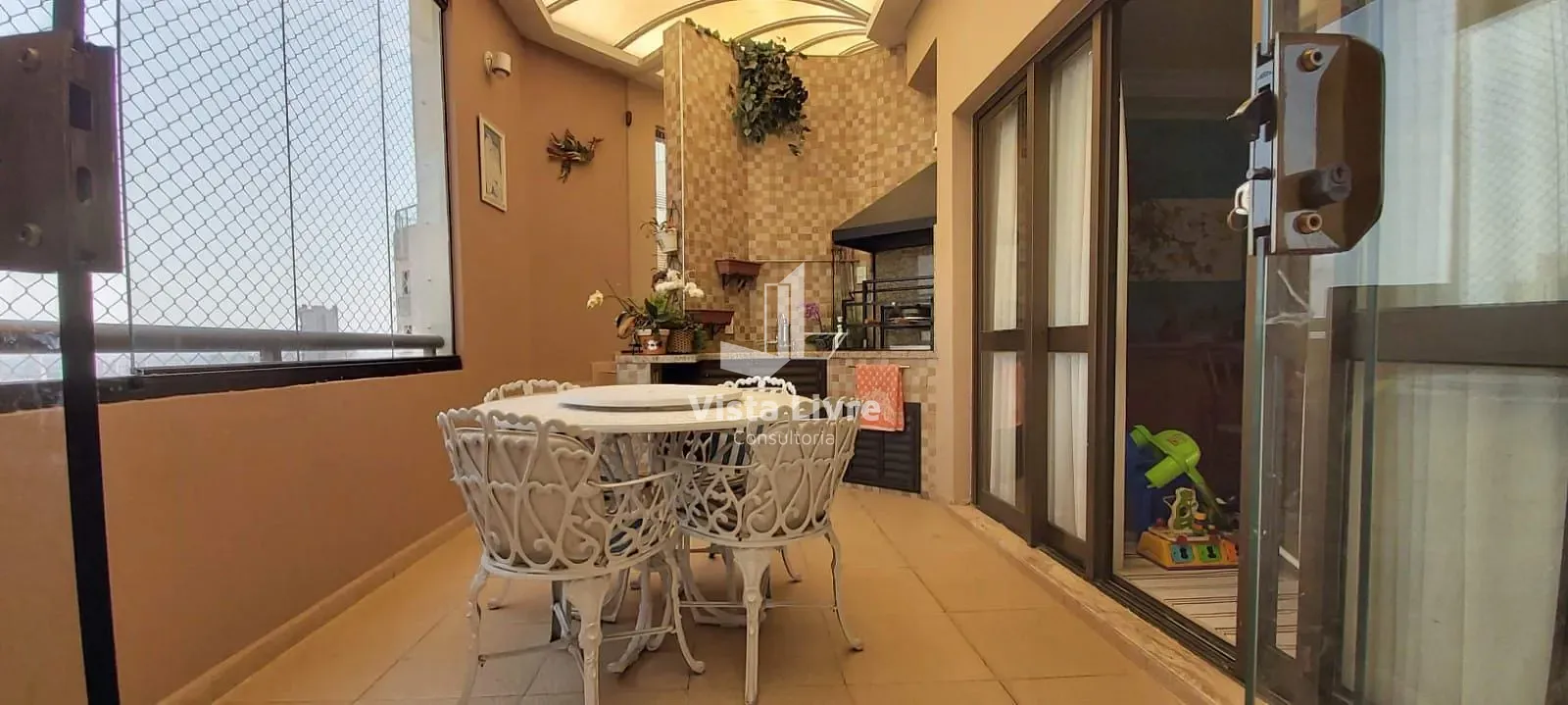 Cobertura, 3 quartos, 160 m² - Foto 11