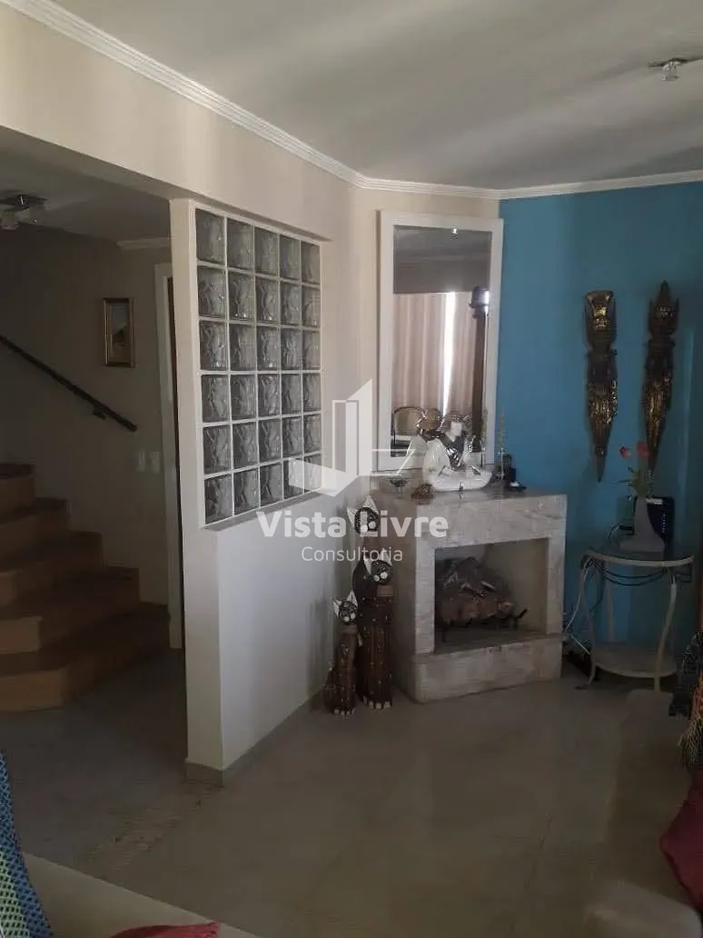 Cobertura, 3 quartos, 160 m² - Foto 3