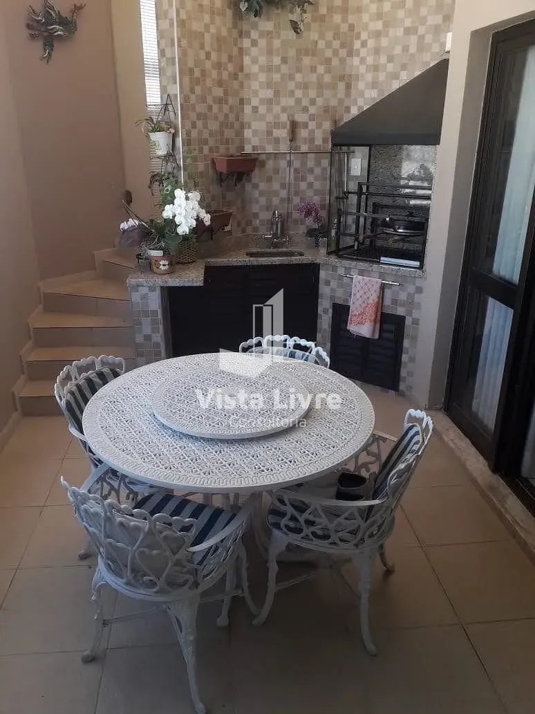 Cobertura, 3 quartos, 160 m² - Foto 12