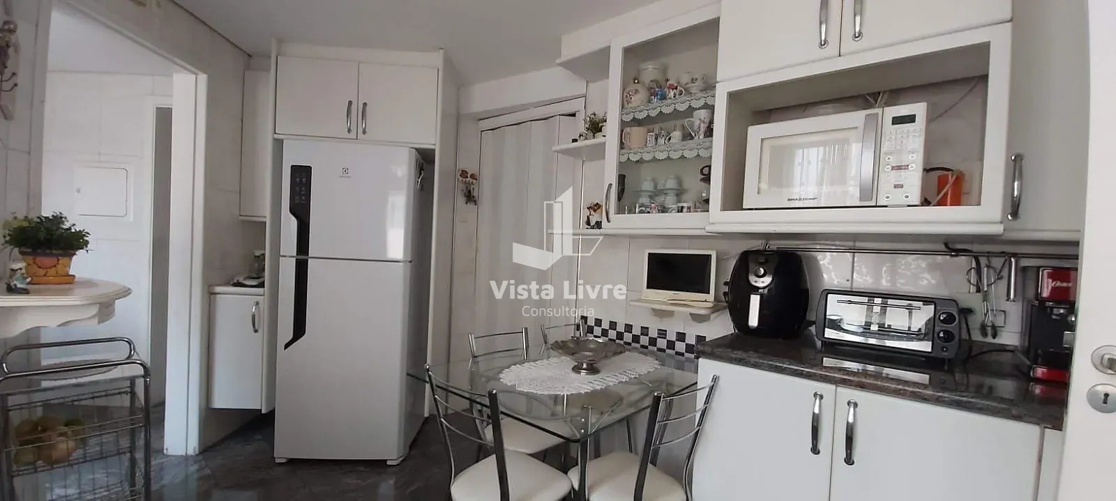 Cobertura, 3 quartos, 160 m² - Foto 5
