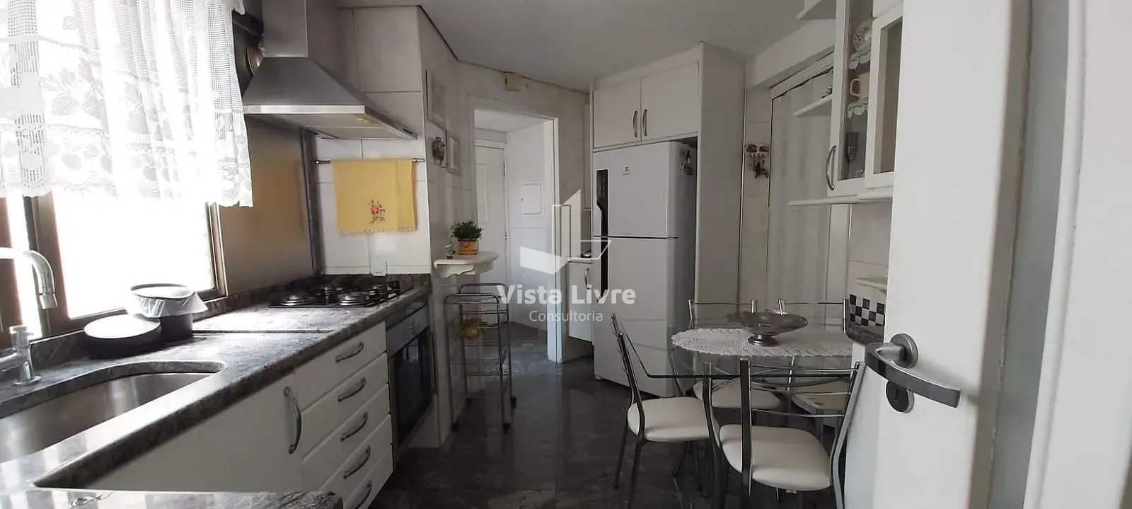 Cobertura, 3 quartos, 160 m² - Foto 7
