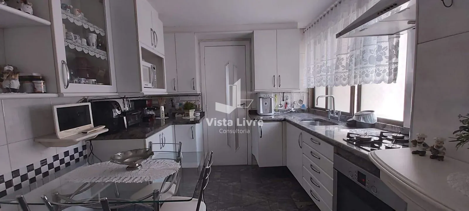Cobertura, 3 quartos, 160 m² - Foto 6