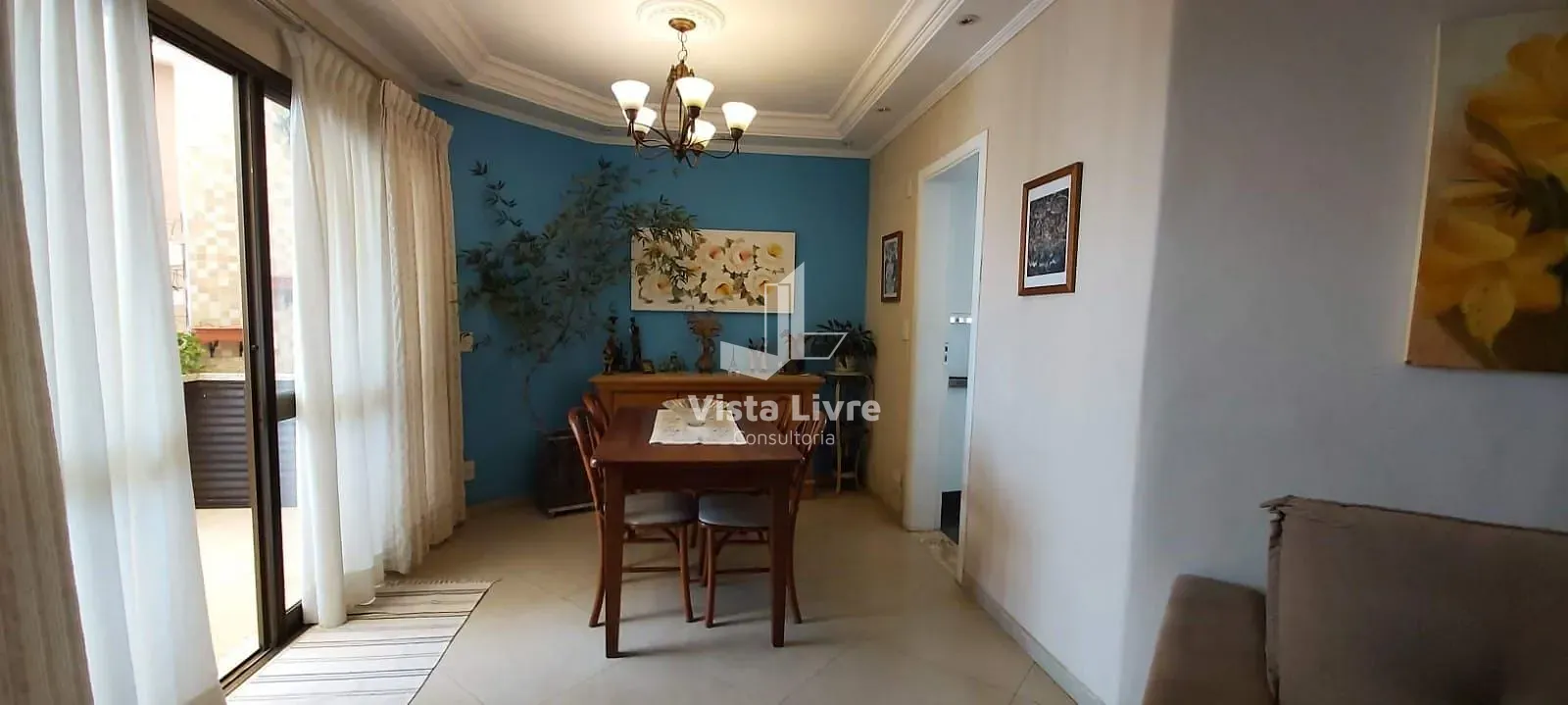 Cobertura, 3 quartos, 160 m² - Foto 4