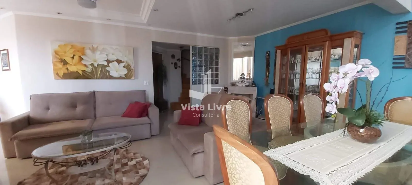 Cobertura, 3 quartos, 160 m² - Foto 2