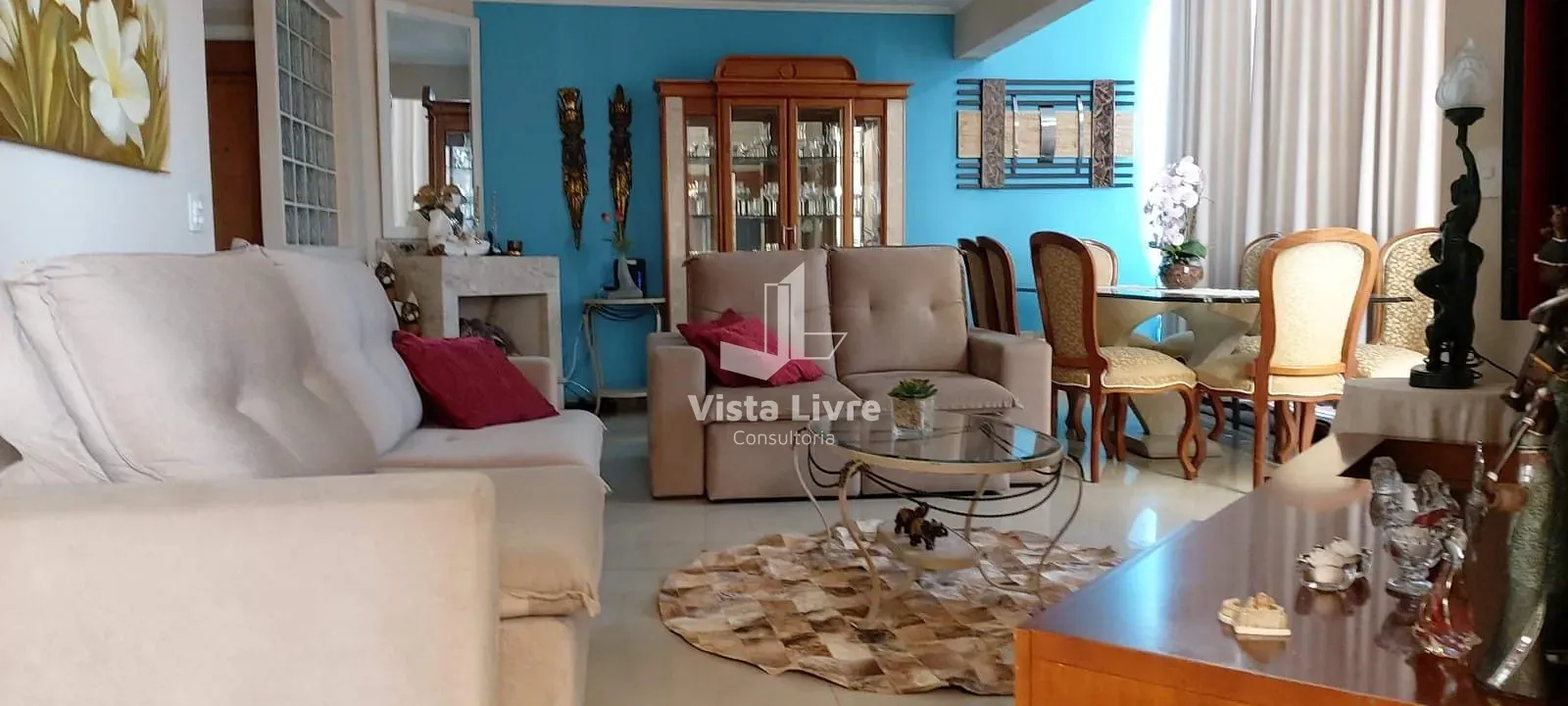 Cobertura, 3 quartos, 160 m² - Foto 1