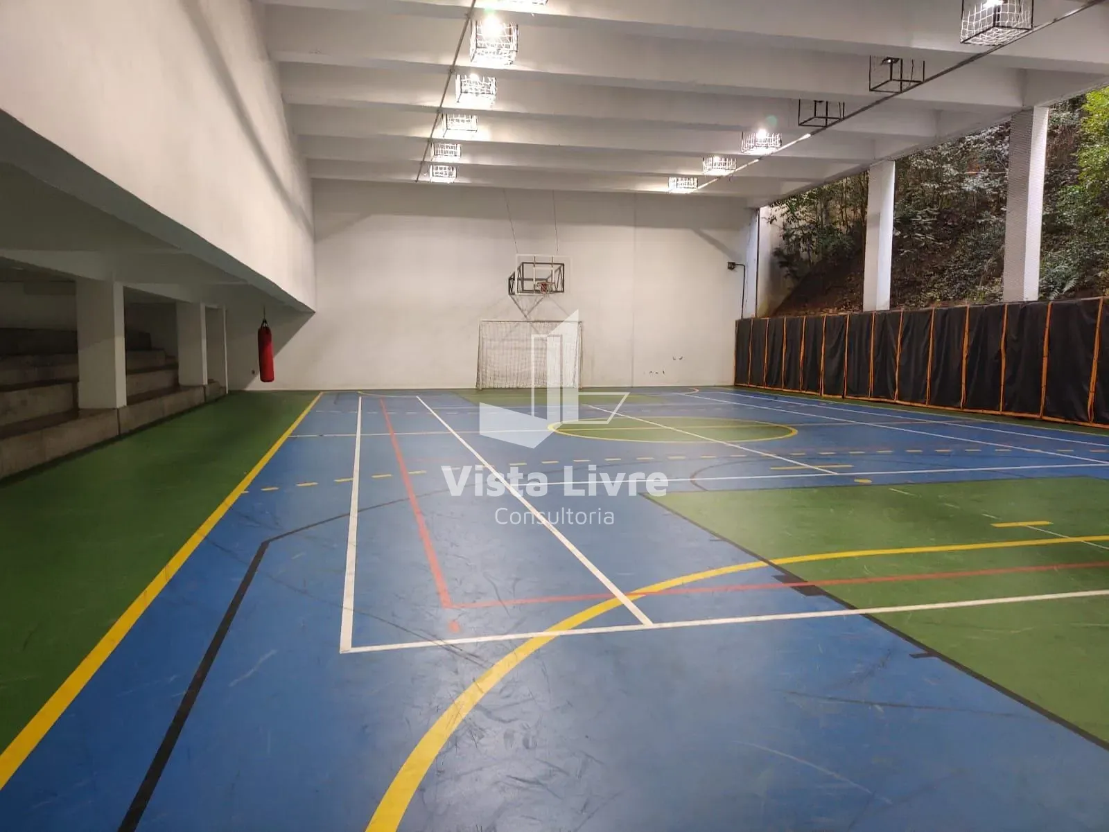 Cobertura, 3 quartos, 160 m² - Foto 36