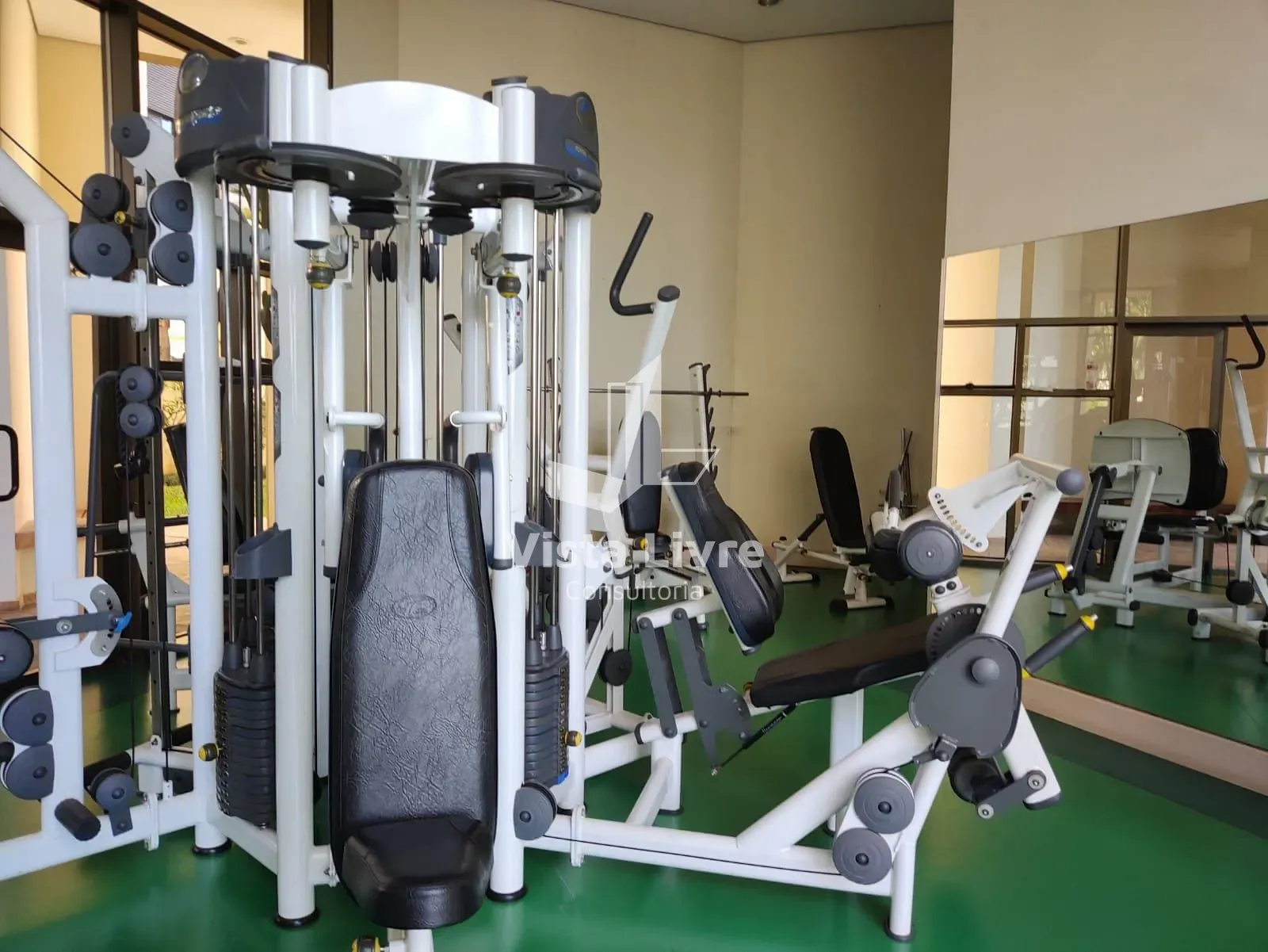Cobertura, 3 quartos, 160 m² - Foto 42