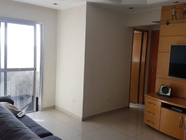 Foto do Cobertura / Penthouse - Cobertura / Penthouse à venda 3 Quartos, 1 Suite, 1 Vaga, 135M², Vila Ema, São Paulo - SP | Solar Domeni | ZONA LESTE IMÓVEIS